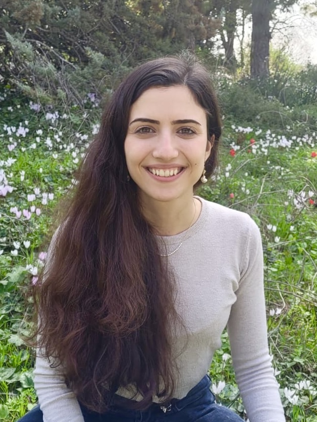 Shira Ifergane